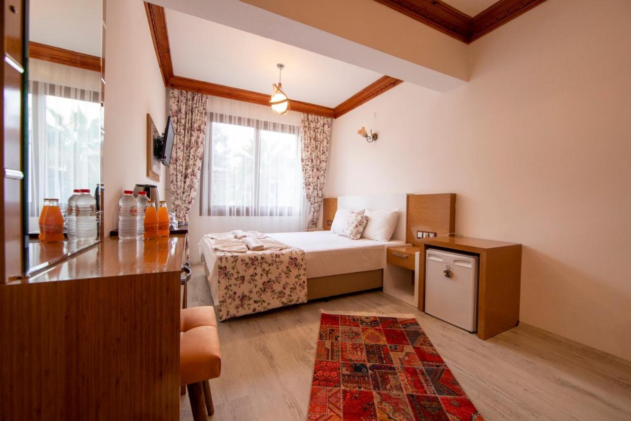 Mandalın Akyaka Otel